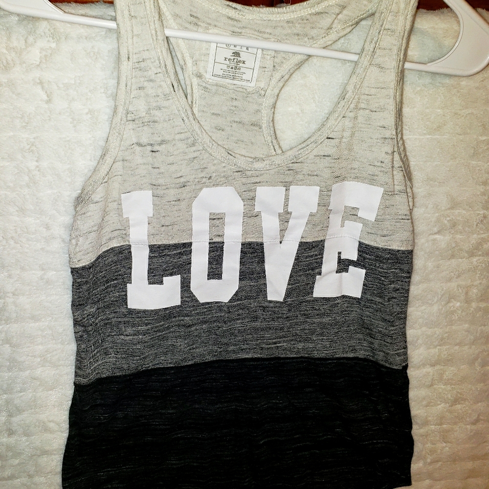 Love tank
